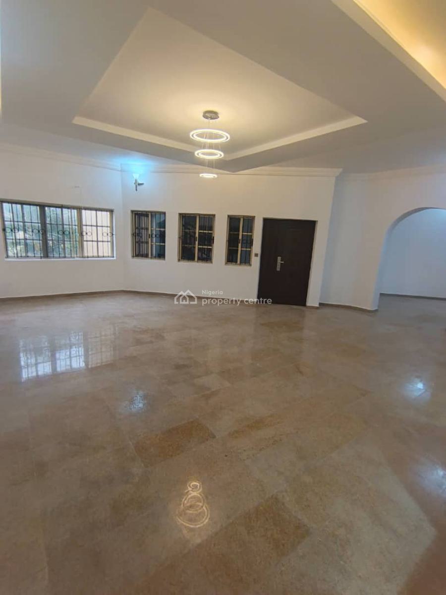 Top Notch 3 Bedroom Apartment, Ikeja Gra, Ikeja, Lagos, Flat / Apartment for Rent