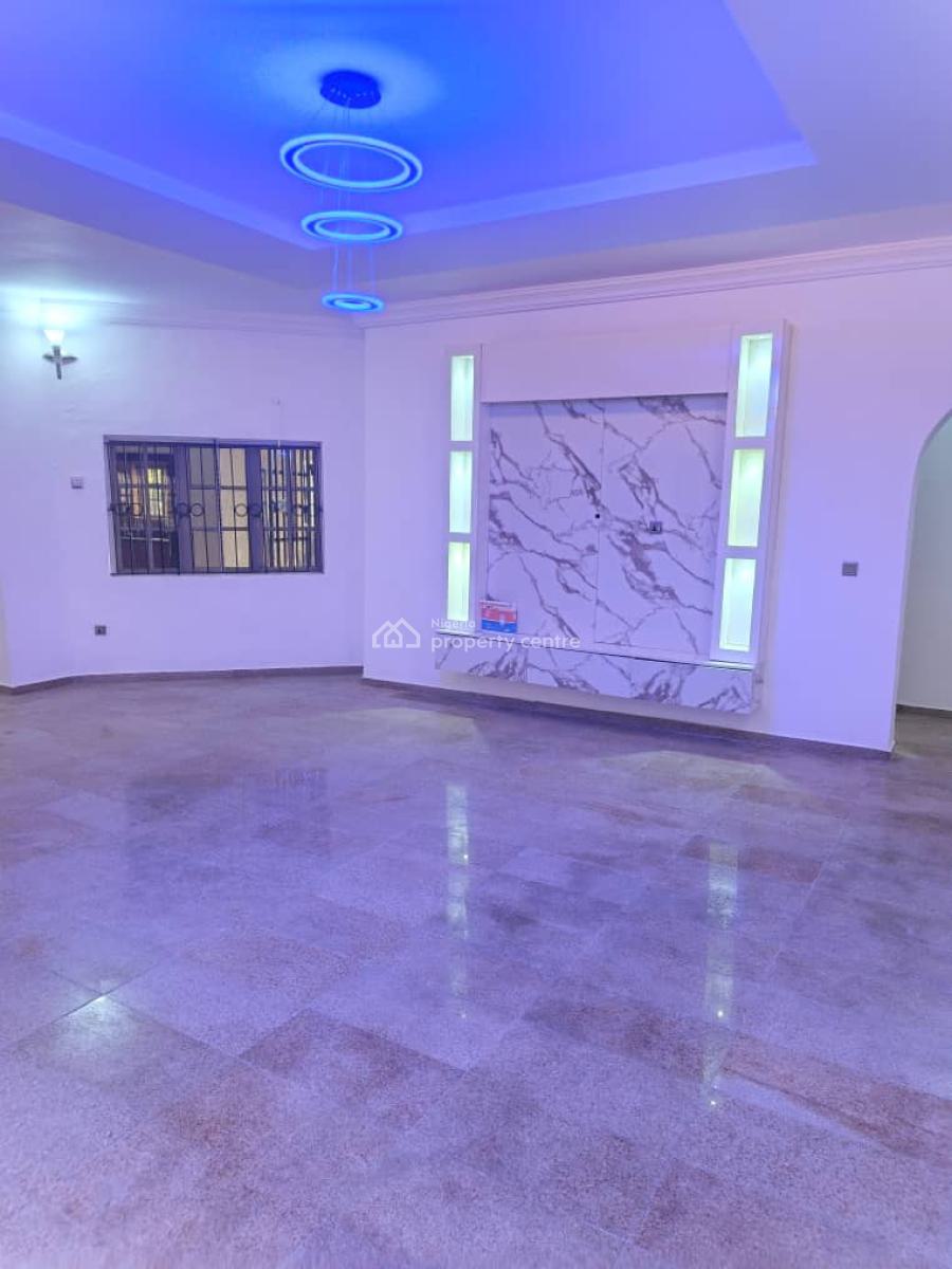 Top Notch 3 Bedroom Apartment, Ikeja Gra, Ikeja, Lagos, Flat / Apartment for Rent