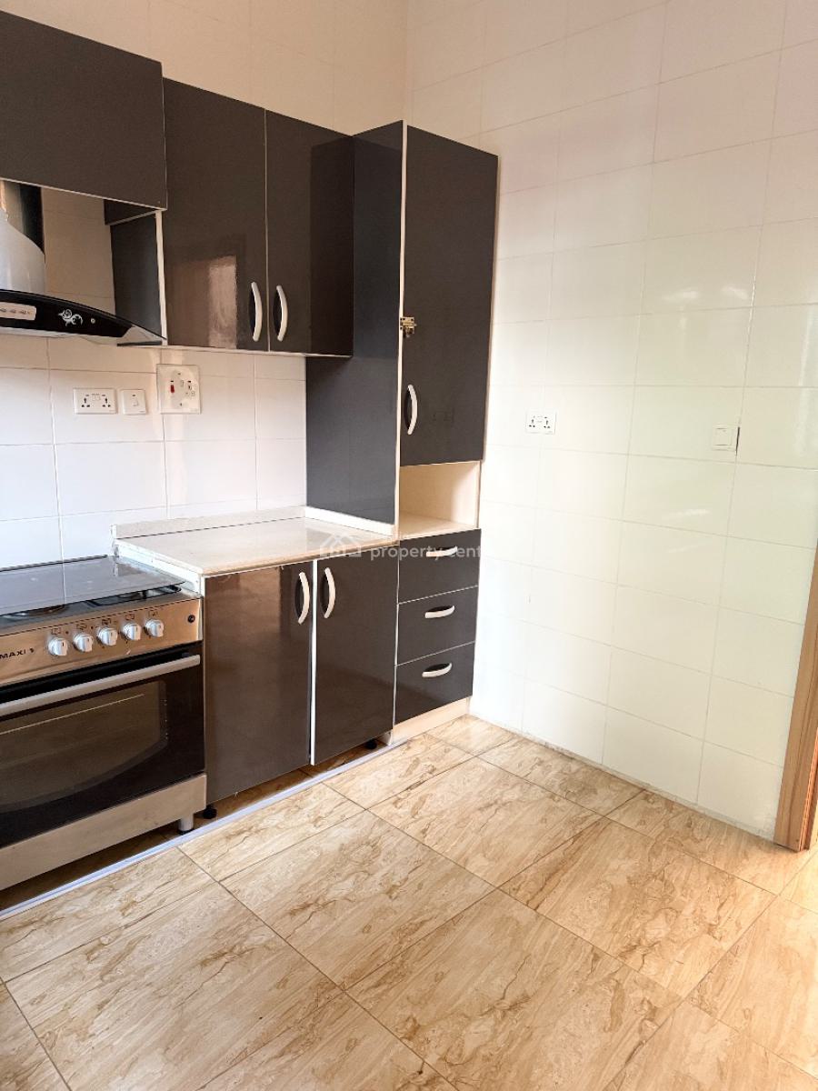 2 Bedroom Self Service Apartment, Ologolo, Lekki, Lagos, Flat / Apartment for Rent