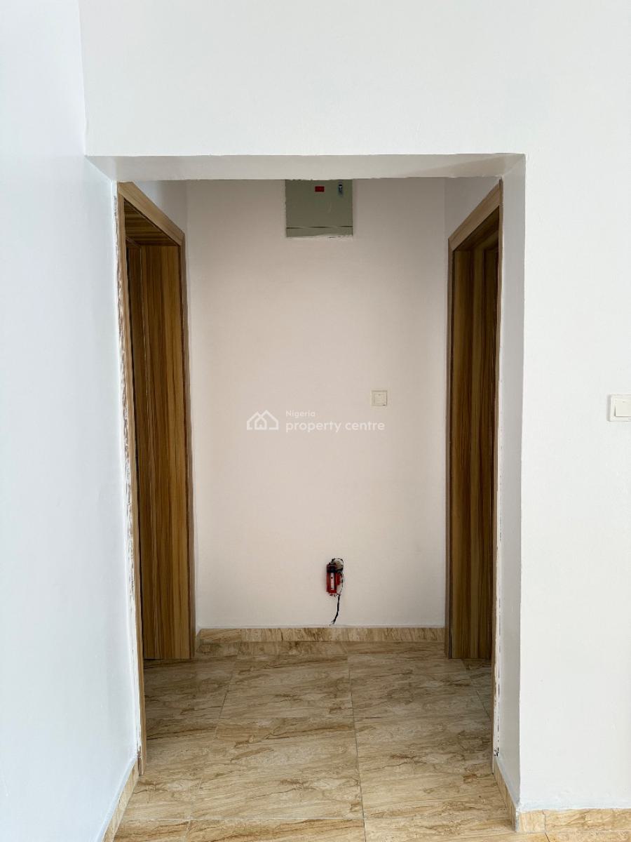 2 Bedroom Self Service Apartment, Ologolo, Lekki, Lagos, Flat / Apartment for Rent