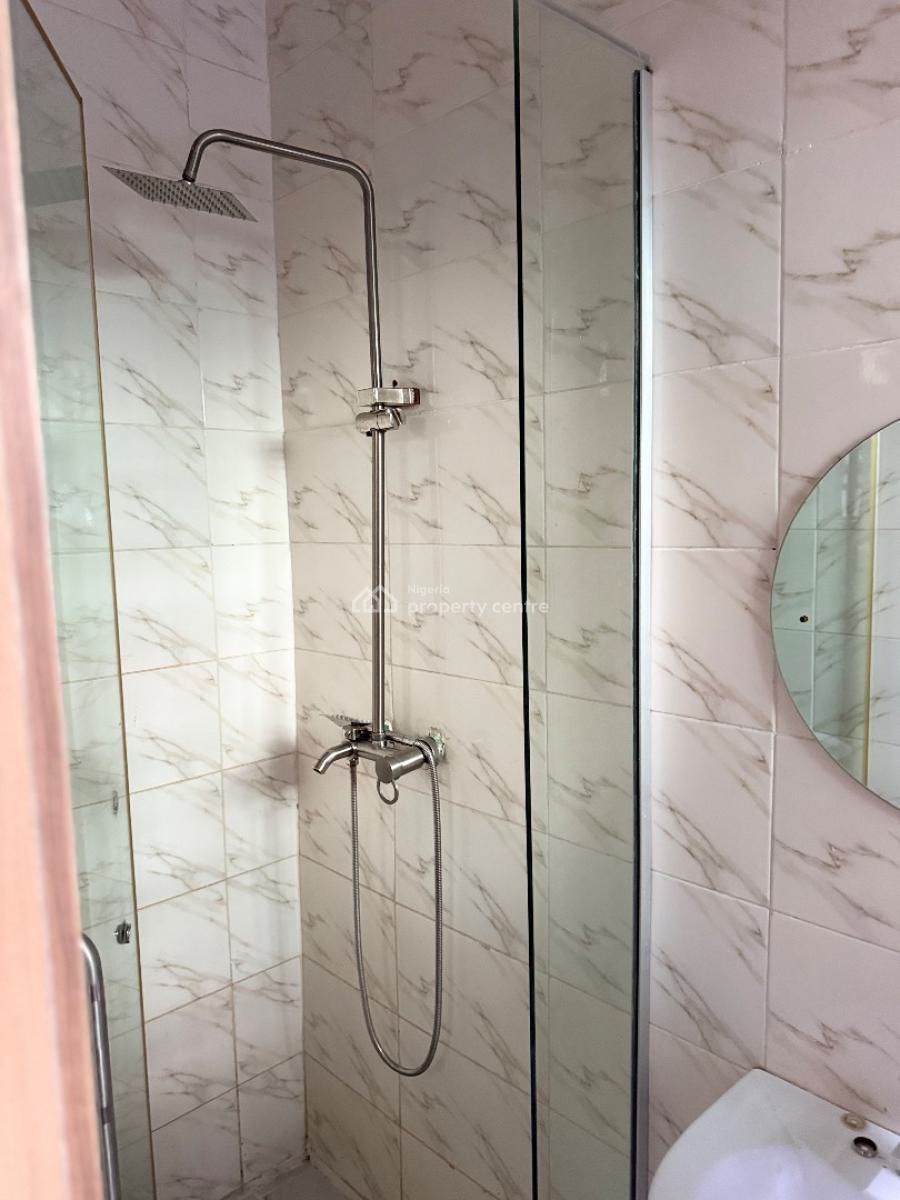 2 Bedroom Self Service Apartment, Ologolo, Lekki, Lagos, Flat / Apartment for Rent