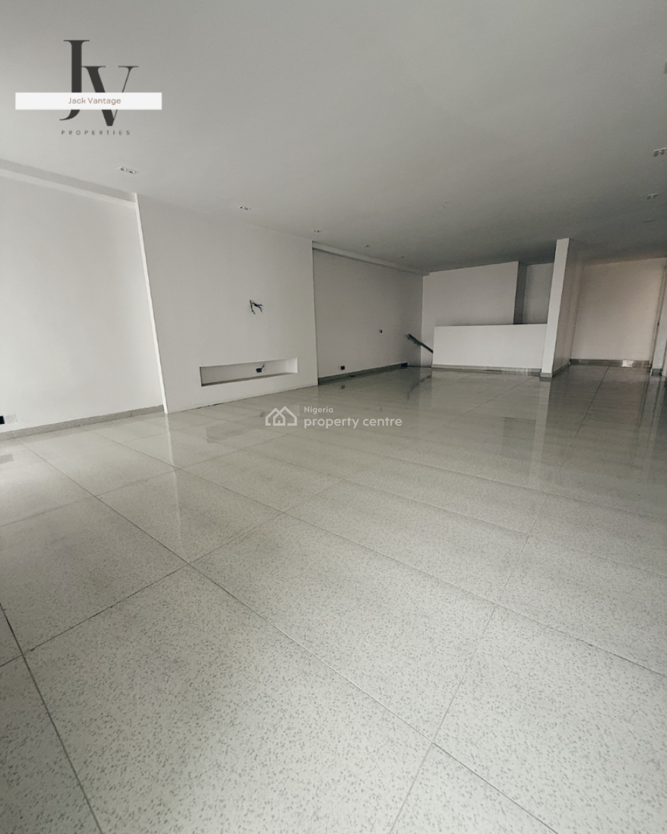 an Exclusive Huge Luxury Penthouse, Ikoyi, Lagos, Flat / Apartment for Sale