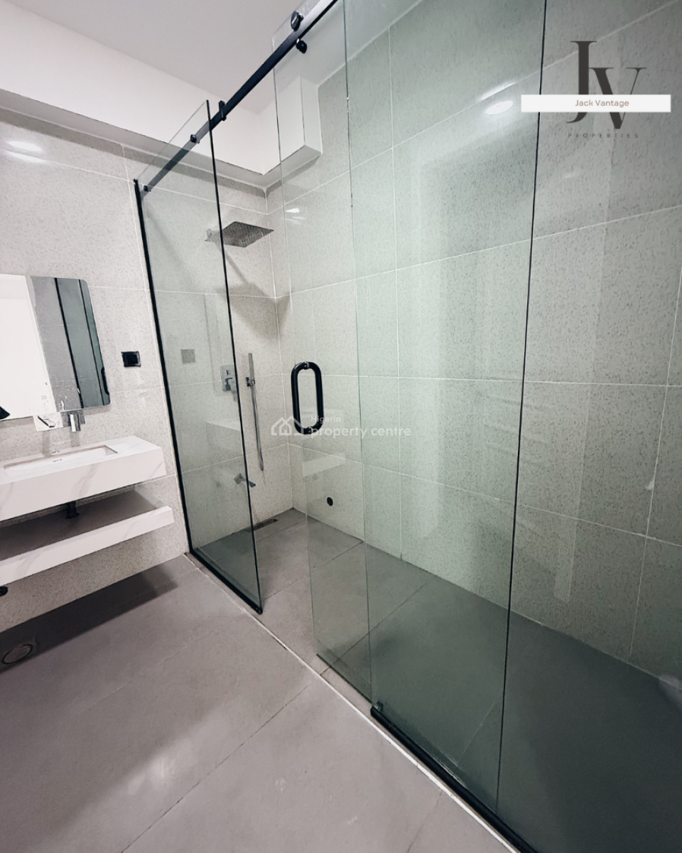 an Exclusive Huge Luxury Penthouse, Ikoyi, Lagos, Flat / Apartment for Sale