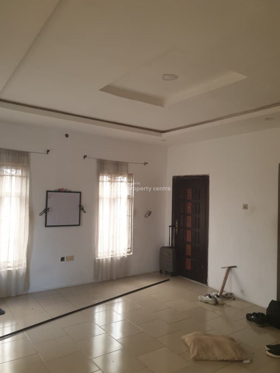 Beautiful 4 Bedroom Detached Duplex, Gra Phase 2, Magodo, Lagos, Detached Duplex for Rent