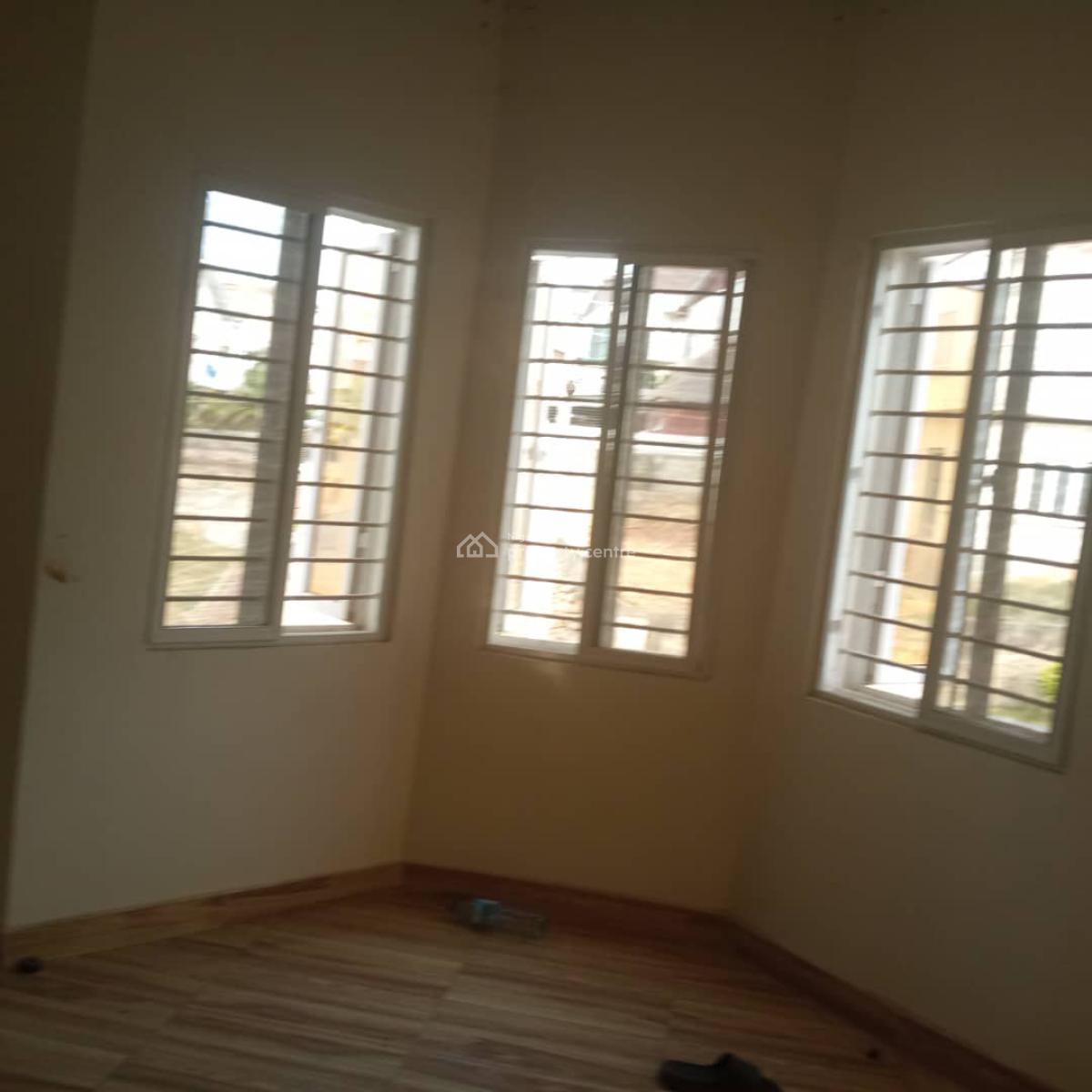 Massive Luxury 5-bedroom Fully Detached Duplex + 1-room Bq, Paradise 1, Life Camp, Abuja, Detached Duplex for Sale