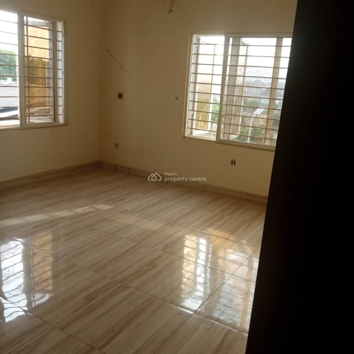 Massive Luxury 5-bedroom Fully Detached Duplex + 1-room Bq, Paradise 1, Life Camp, Abuja, Detached Duplex for Sale