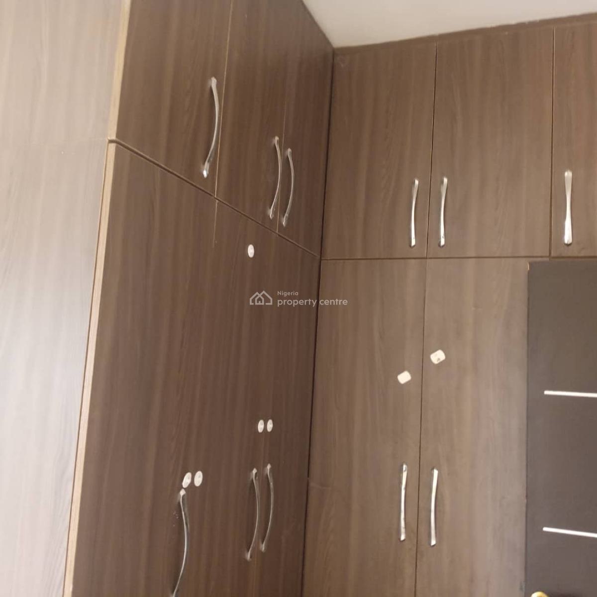 Massive Luxury 5-bedroom Fully Detached Duplex + 1-room Bq, Paradise 1, Life Camp, Abuja, Detached Duplex for Sale