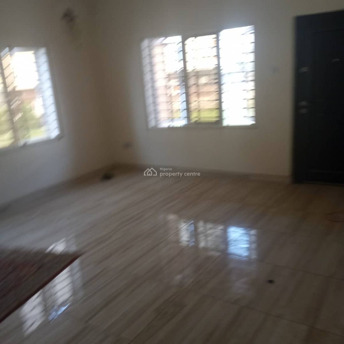 Massive Luxury 5-bedroom Fully Detached Duplex + 1-room Bq, Paradise 1, Life Camp, Abuja, Detached Duplex for Sale