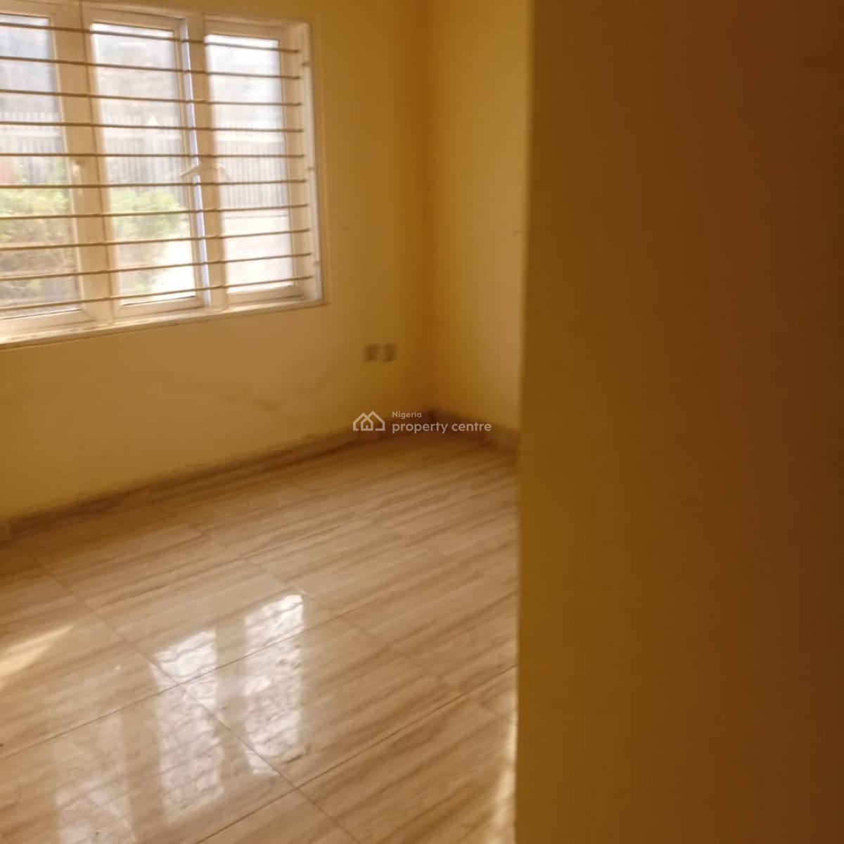 Massive Luxury 5-bedroom Fully Detached Duplex + 1-room Bq, Paradise 1, Life Camp, Abuja, Detached Duplex for Sale