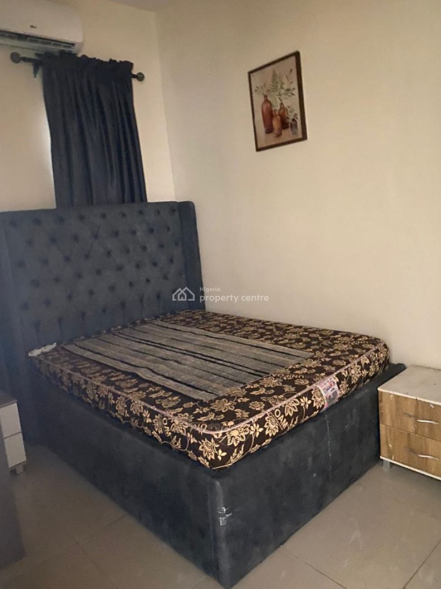 2 Units of 2 Bedroom Apartment  Furnished & Unfurnished, Lekki Conversation, Lekki, Lagos, Flat / Apartment for Rent