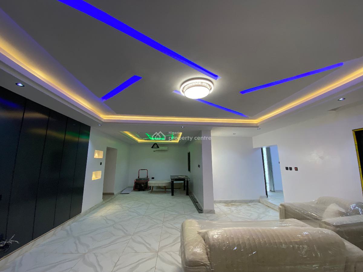 Luxury 5 Bedrooms, 2nd Avenue, Gwarinpa, Abuja, Semi-detached Duplex for Sale