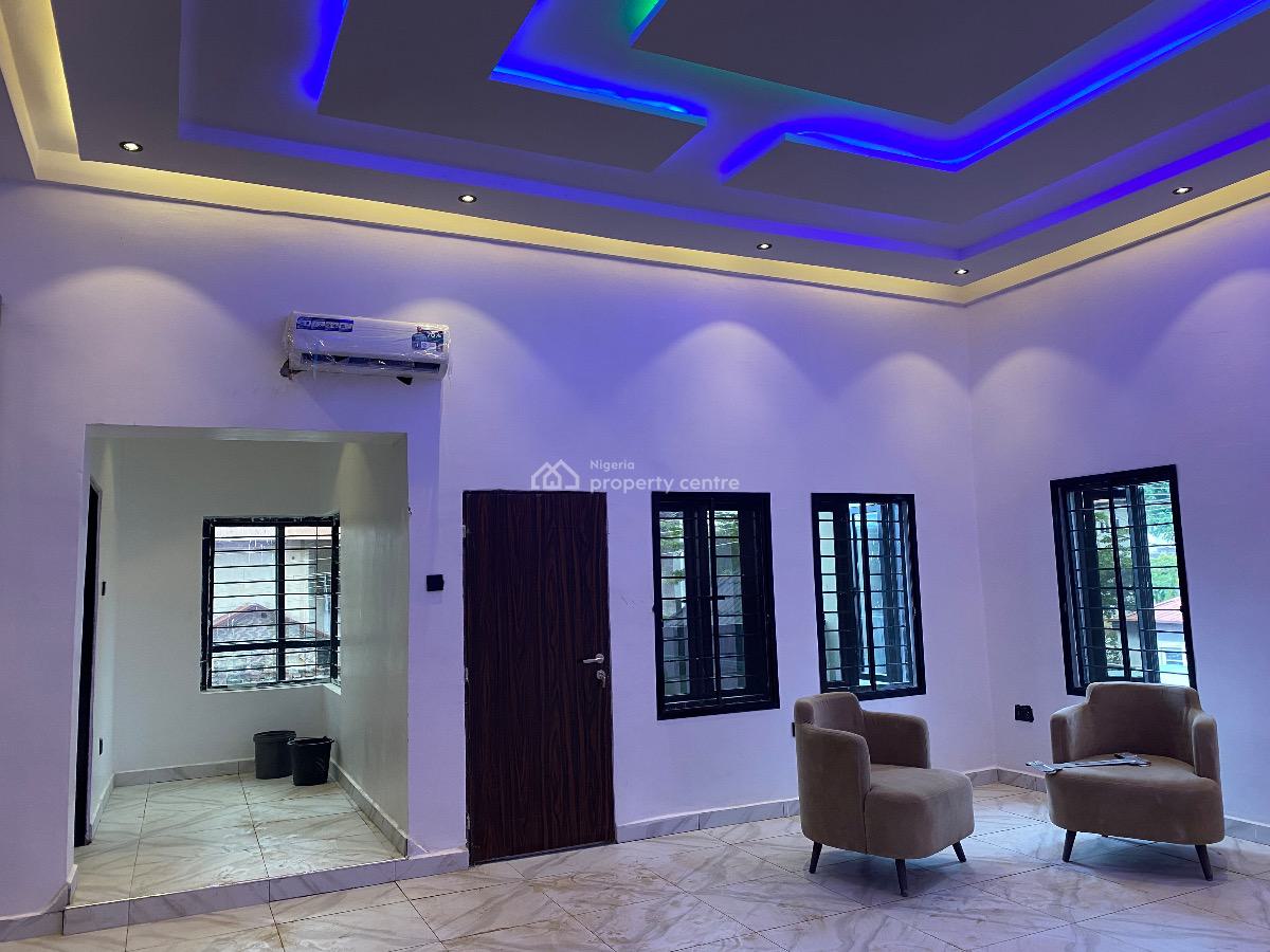 Luxury 5 Bedrooms, 2nd Avenue, Gwarinpa, Abuja, Semi-detached Duplex for Sale