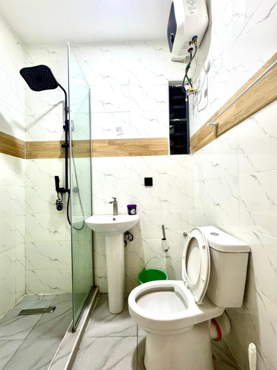 New Built Standard Mini Flat, Ologolo, Lekki, Lagos, Mini Flat (room and Parlour) for Rent