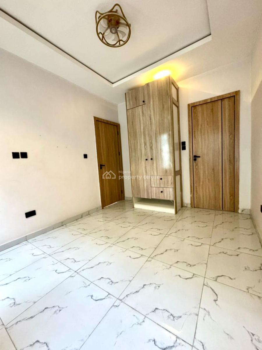 New Built Standard Mini Flat, Ologolo, Lekki, Lagos, Mini Flat (room and Parlour) for Rent