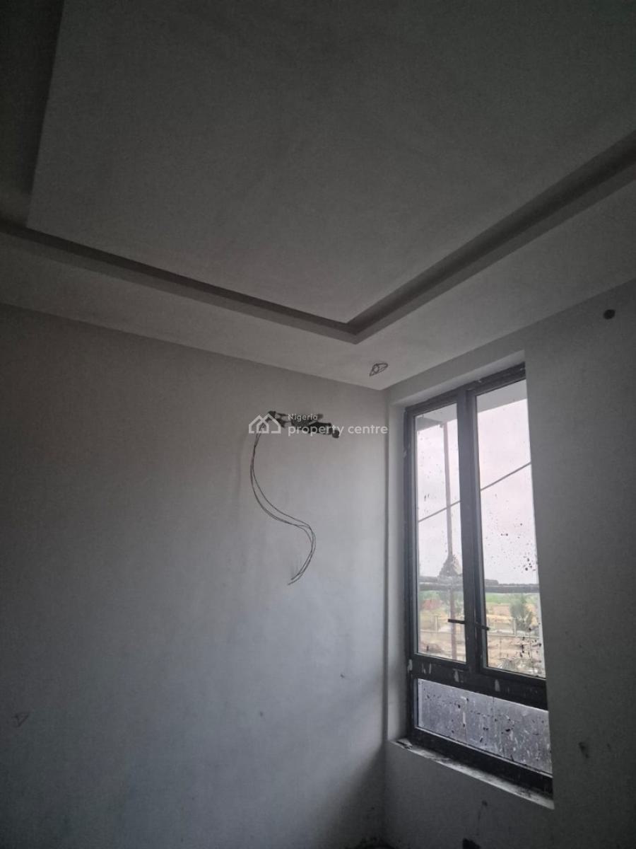 Fully Service One Bedroom Mini Flat Apartment, Periwinkle Estate, Lekki, Lagos, Mini Flat (room and Parlour) for Rent