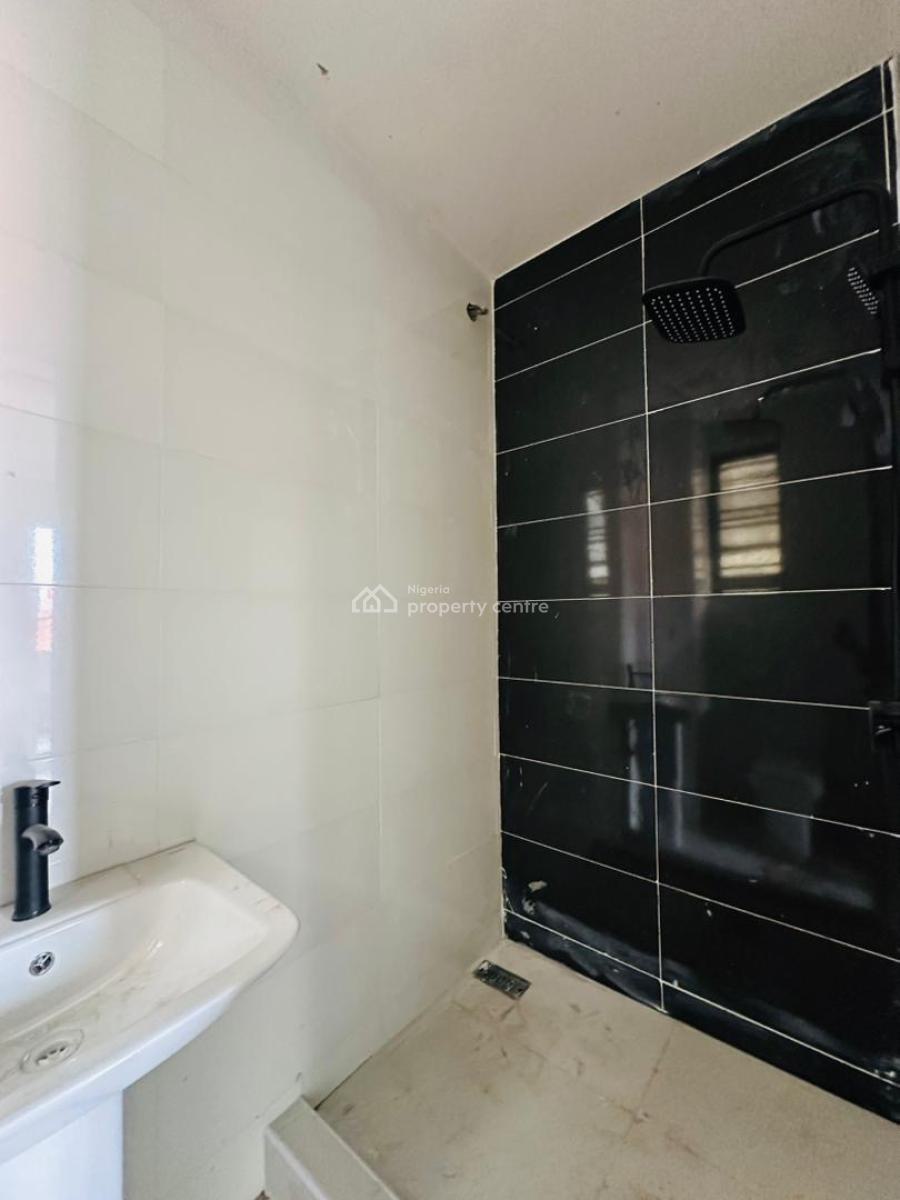 2 Bedroom Apartment, Ologolo, Lekki, Lagos, Flat / Apartment for Sale