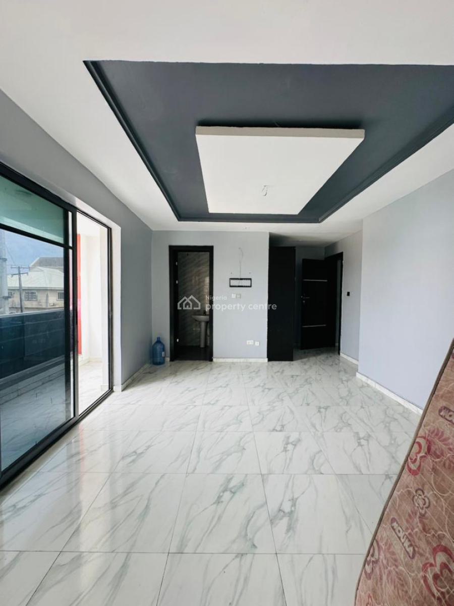 2 Bedroom Apartment, Ologolo, Lekki, Lagos, Flat / Apartment for Sale