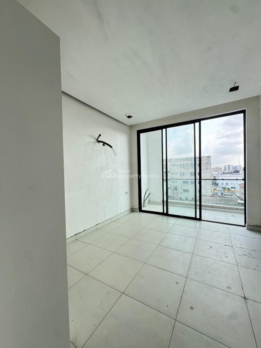 Luxury  Finished  3  Bedroom Apartment in a Secure Location, 3 Bedroom Penthouse, Ikate Elegushi, Lekki, Lagos, Flat / Apartment for Sale