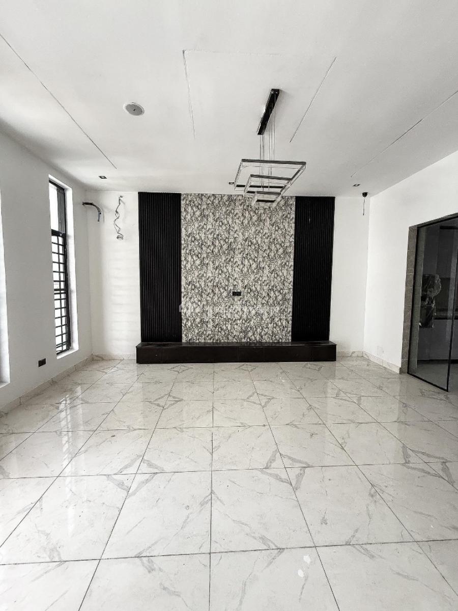 Lovely 4 Bedroom Terrace Duplex, Ikota, Lekki, Lagos, Terraced Duplex for Sale