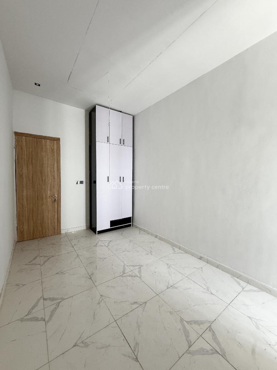 Lovely 4 Bedroom Terrace Duplex, Ikota, Lekki, Lagos, Terraced Duplex for Sale