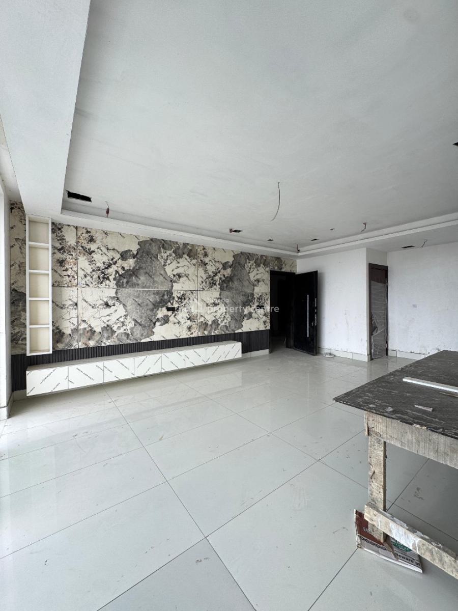 Luxury  Finished  2 Bedroom Apartment in a Secure Location, Ikate Elegushi, Lekki, Lagos, Flat / Apartment for Sale