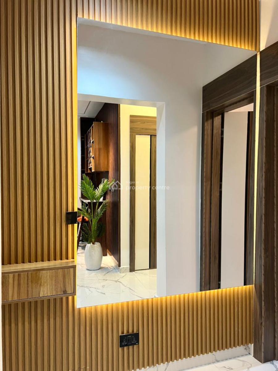 3 Bedrooms Terrace Duplex with Swimming Pool, Air Hockey and Children, Lekki Phase 1, Lekki, Lagos, Flat / Apartment Short Let