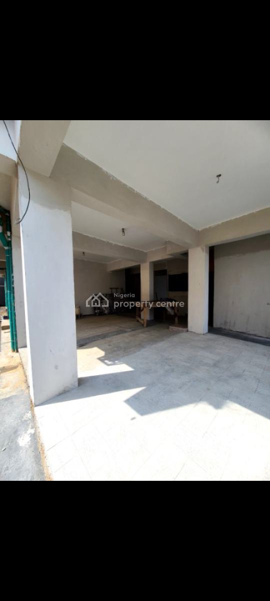 Tastefully Furnished 14 Units of 1-bedroom Apartment, Akoka, Yaba, Lagos, Block of Flats for Sale