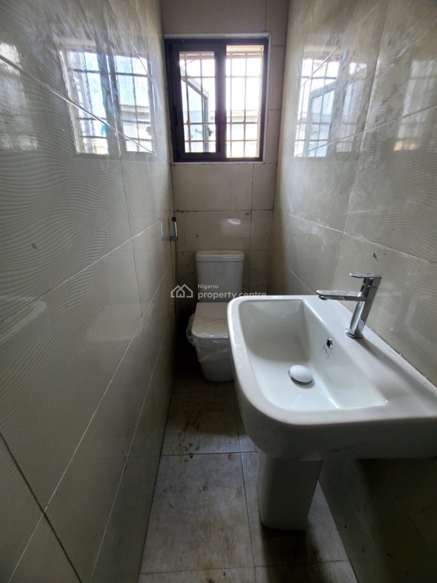 Tastefully Furnished 14 Units of 1 Bedroom Apartment, Akoka, Yaba, Lagos, Block of Flats for Sale