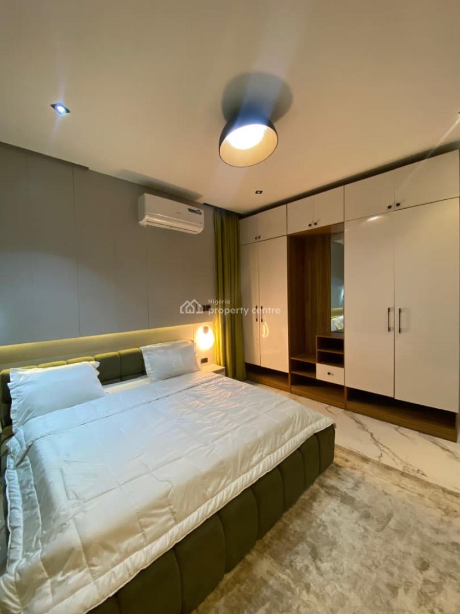 Furnished 2 Bedroom Apartment with Elevator in Ikate., Ikate, Ikate, Lekki, Lagos, Block of Flats for Sale