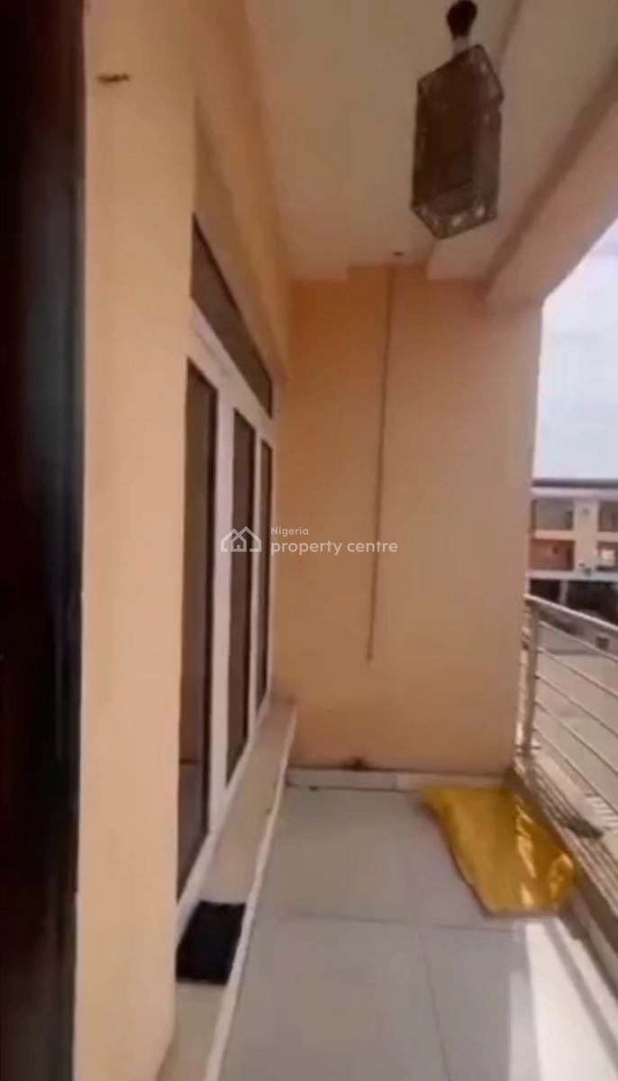 Luxury Finished 1-bedroom Apartment, Paradise Court, Idu Industrial, Abuja, Mini Flat (room and Parlour) for Sale