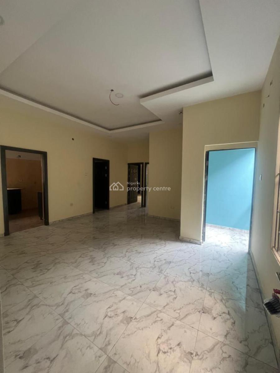 Very Clean 2-bedroom Flat Within a Secured Neighborhood, Lekki Phase 1, Lekki, Lagos, Flat / Apartment for Rent
