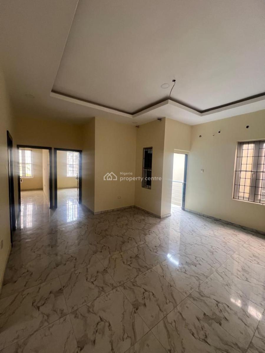 Very Clean 2-bedroom Flat Within a Secured Neighborhood, Lekki Phase 1, Lekki, Lagos, Flat / Apartment for Rent