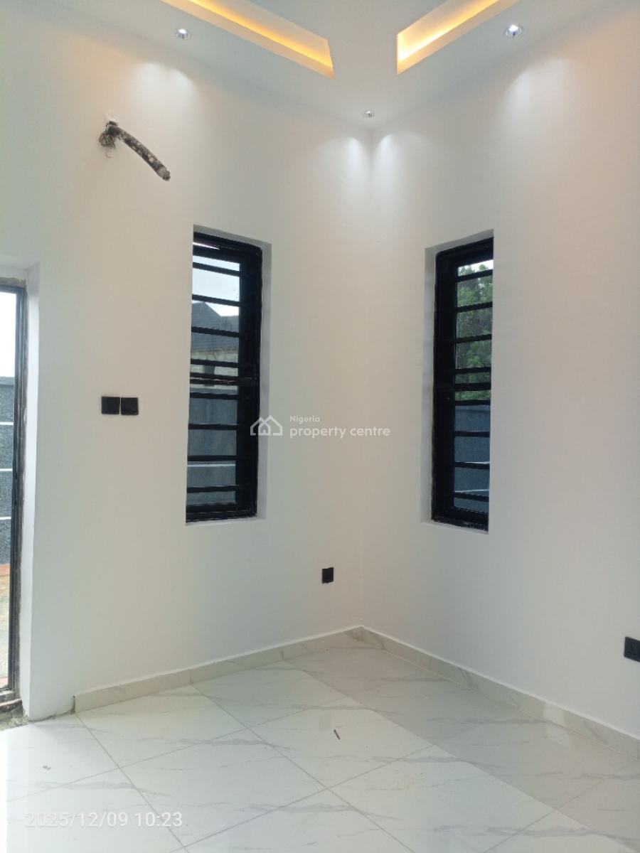 1 Bedroom Newly Built Luxurious Mini Flat, Greenland Estate, By Redeemed Bus Stop, Ogombo, Ajah, Lagos, Mini Flat (room and Parlour) for Rent