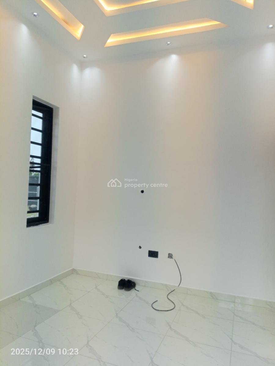 1 Bedroom Newly Built Luxurious Mini Flat, Greenland Estate, By Redeemed Bus Stop, Ogombo, Ajah, Lagos, Mini Flat (room and Parlour) for Rent