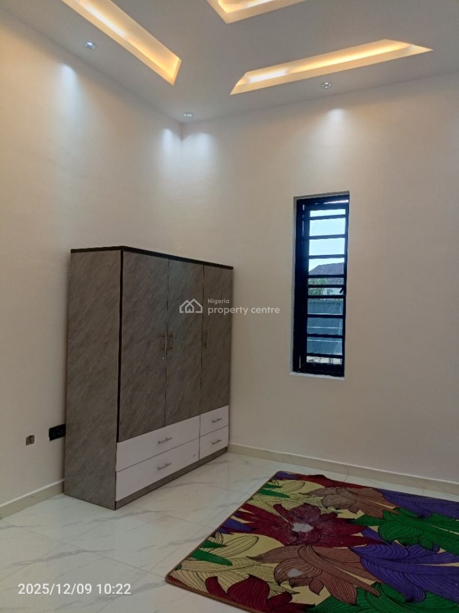 1 Bedroom Newly Built Luxurious Mini Flat, Greenland Estate, By Redeemed Bus Stop, Ogombo, Ajah, Lagos, Mini Flat (room and Parlour) for Rent