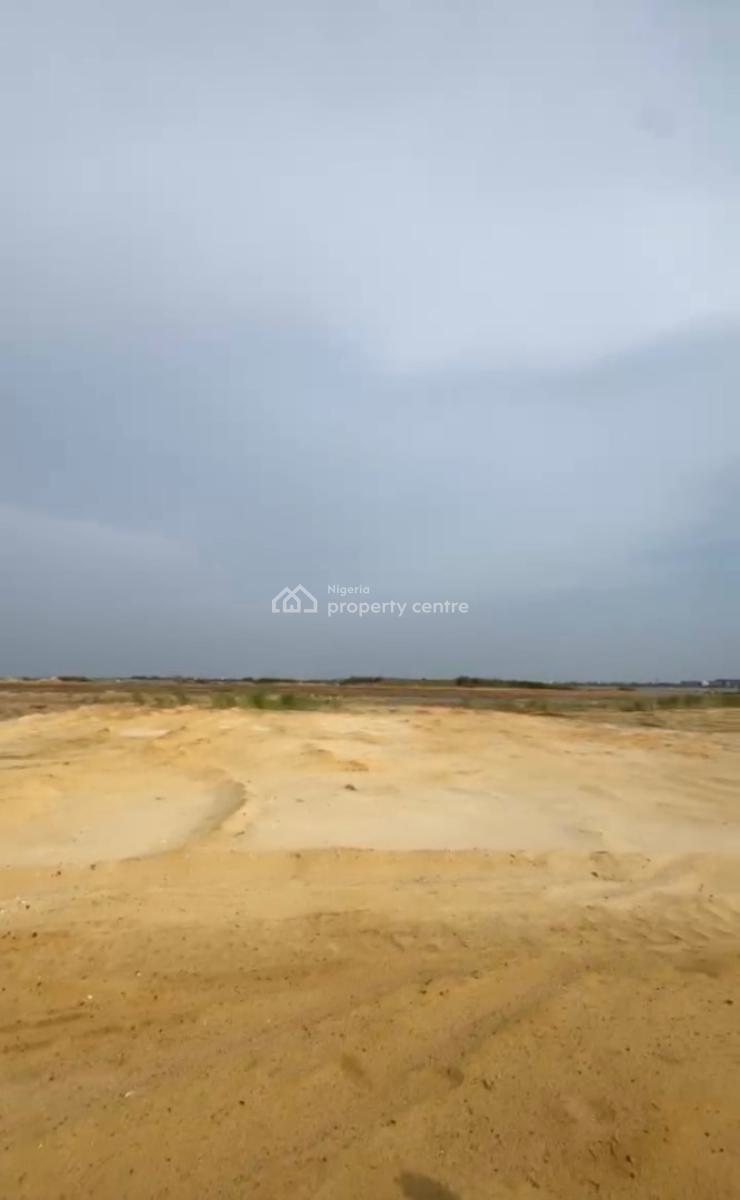 100hectares, Orange Island, Lekki, Lagos, Land Joint Venture