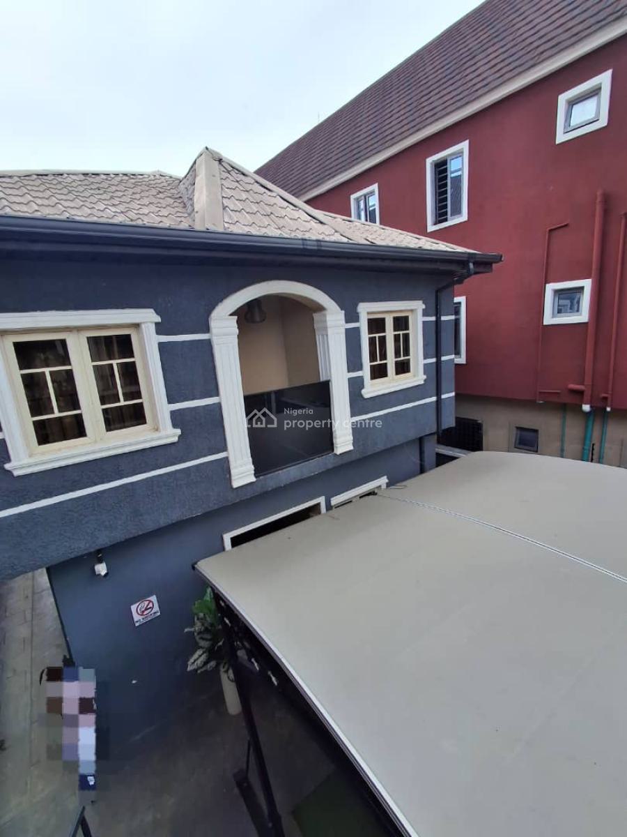 Block of Flats, Ajao Estate, Isolo, Lagos, Block of Flats for Sale