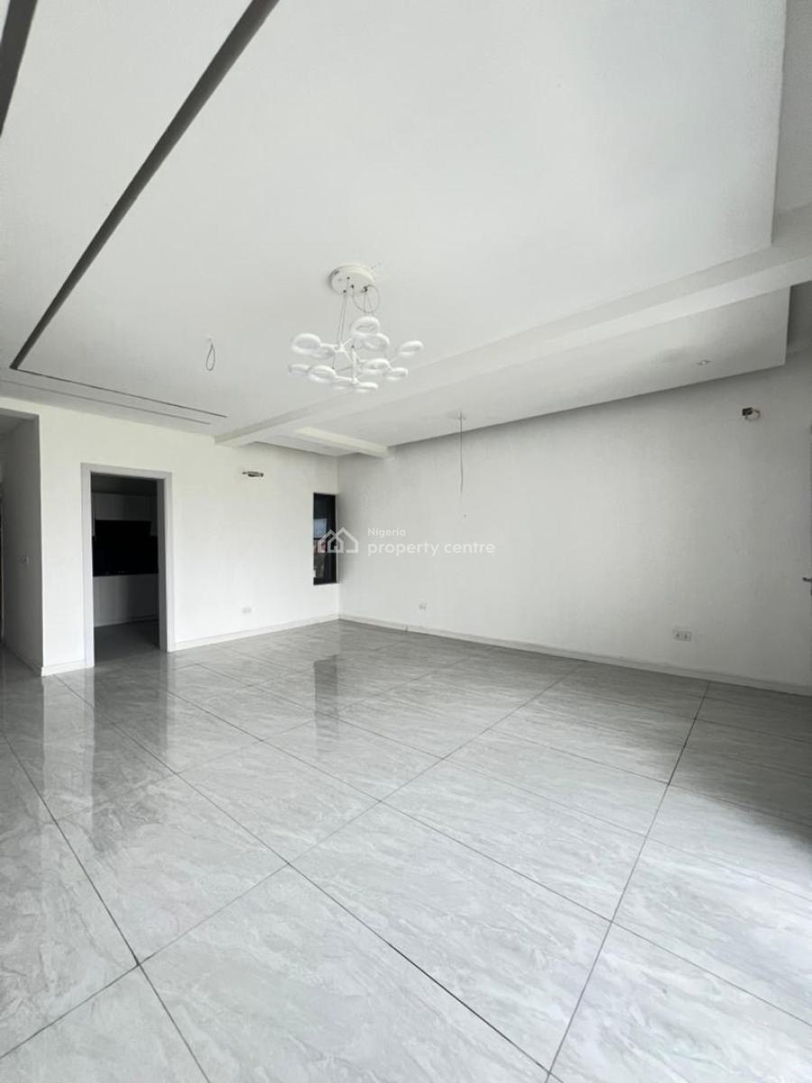 Superb Design Generous Dimensions, Ikate, Lekki, Lagos, Block of Flats for Sale