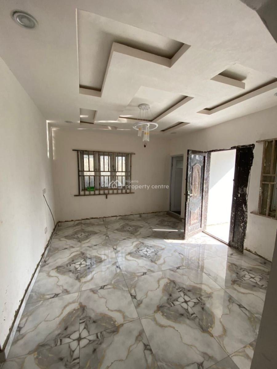Brand New 2 Bedrooms Luxury Apartment, Badore, Ajah, Lagos, Flat / Apartment for Rent