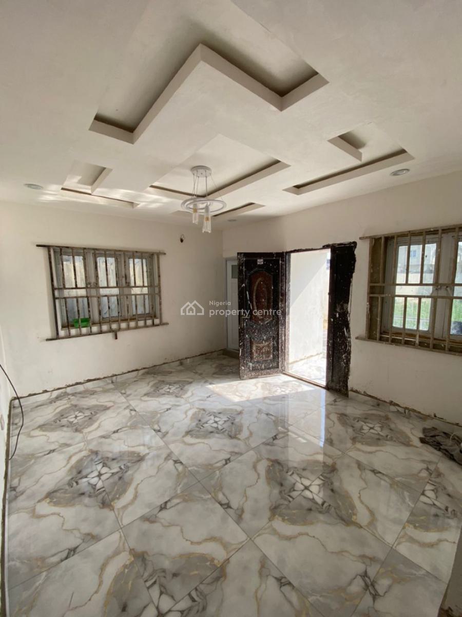 Brand New 2 Bedrooms Luxury Apartment, Badore, Ajah, Lagos, Flat / Apartment for Rent