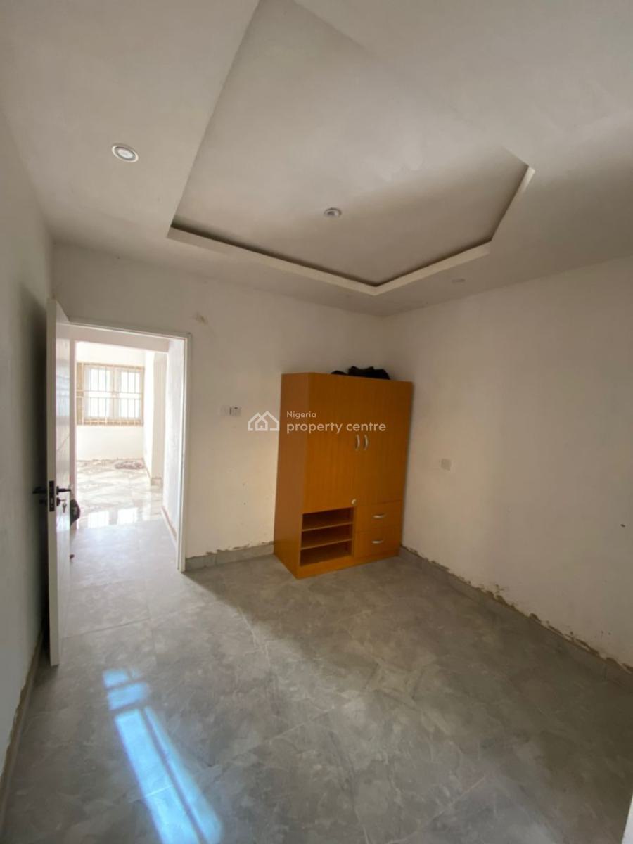 Brand New 2 Bedrooms Luxury Apartment, Badore, Ajah, Lagos, Flat / Apartment for Rent