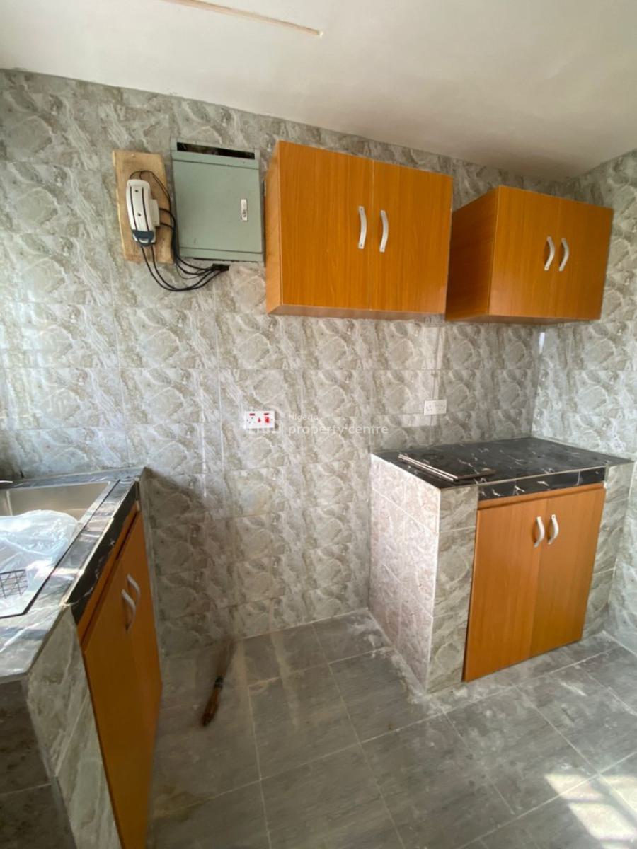 Brand New 2 Bedrooms Luxury Apartment, Badore, Ajah, Lagos, Flat / Apartment for Rent