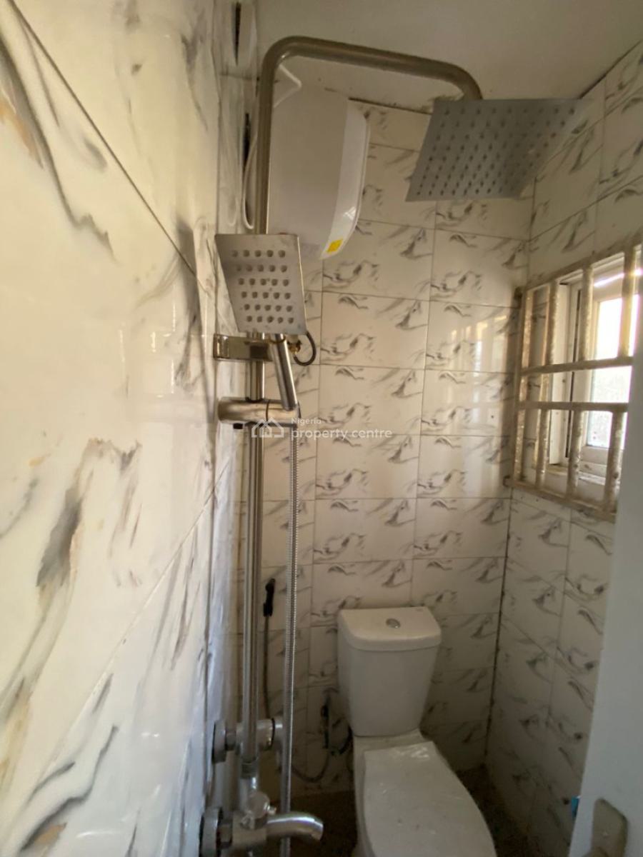 Brand New 2 Bedrooms Luxury Apartment, Badore, Ajah, Lagos, Flat / Apartment for Rent