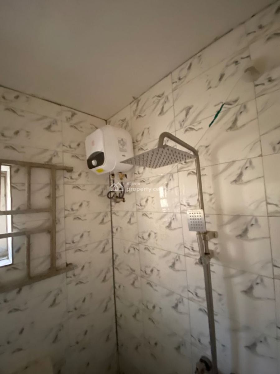 Brand New 2 Bedrooms Luxury Apartment, Badore, Ajah, Lagos, Flat / Apartment for Rent