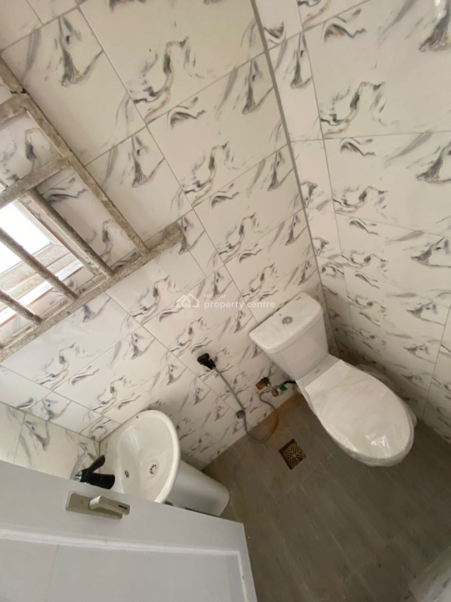 Brand New 2 Bedrooms Luxury Apartment, Badore, Ajah, Lagos, Flat / Apartment for Rent