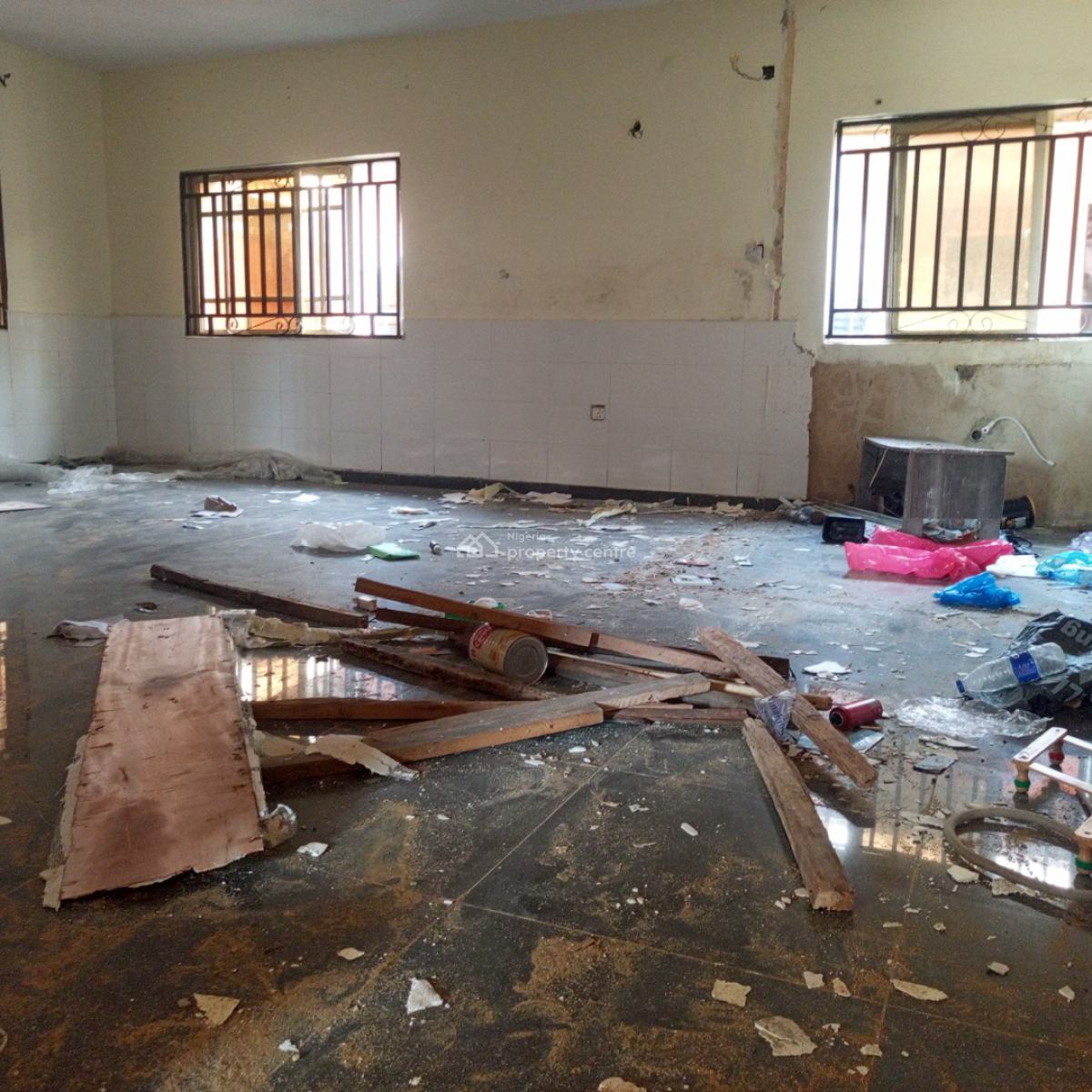 Self Contain, Badore, Ajah, Lagos, Self Contain (single Rooms) for Rent