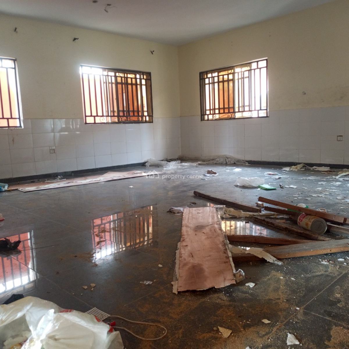 Self Contain, Badore, Ajah, Lagos, Self Contain (single Rooms) for Rent