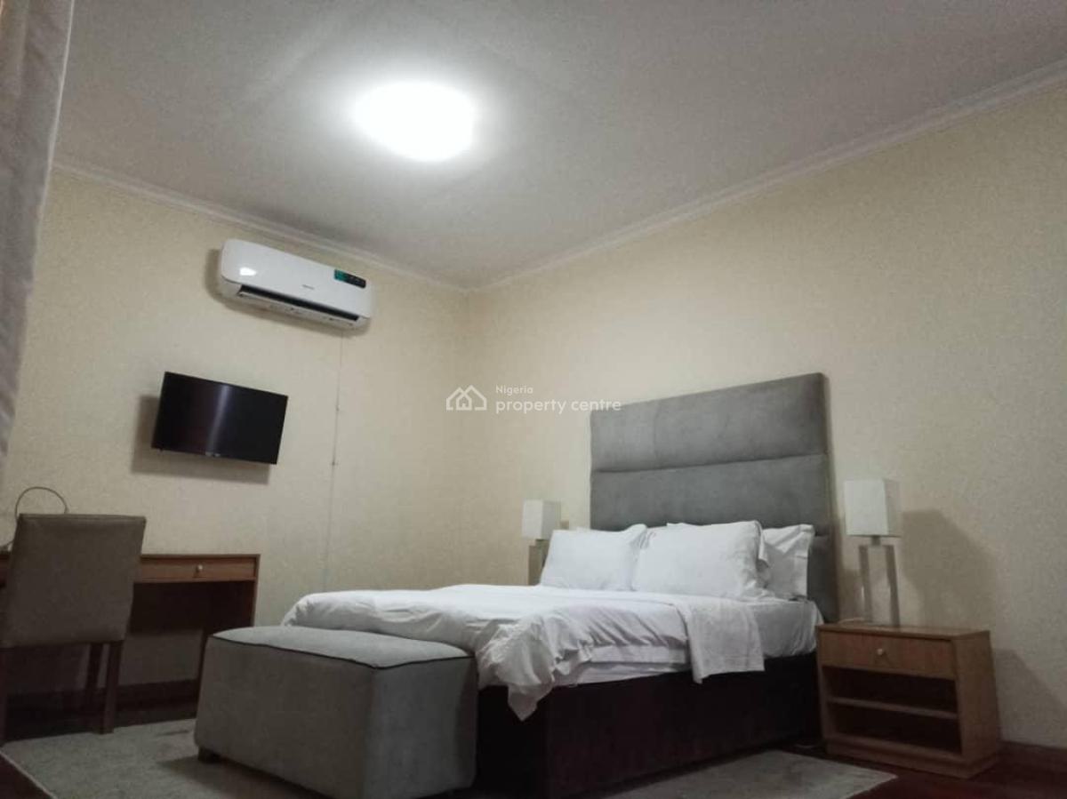 3 Bedroom Apartment with Gym and Swimming Pool, Ikoyi, Lagos, Flat / Apartment Short Let