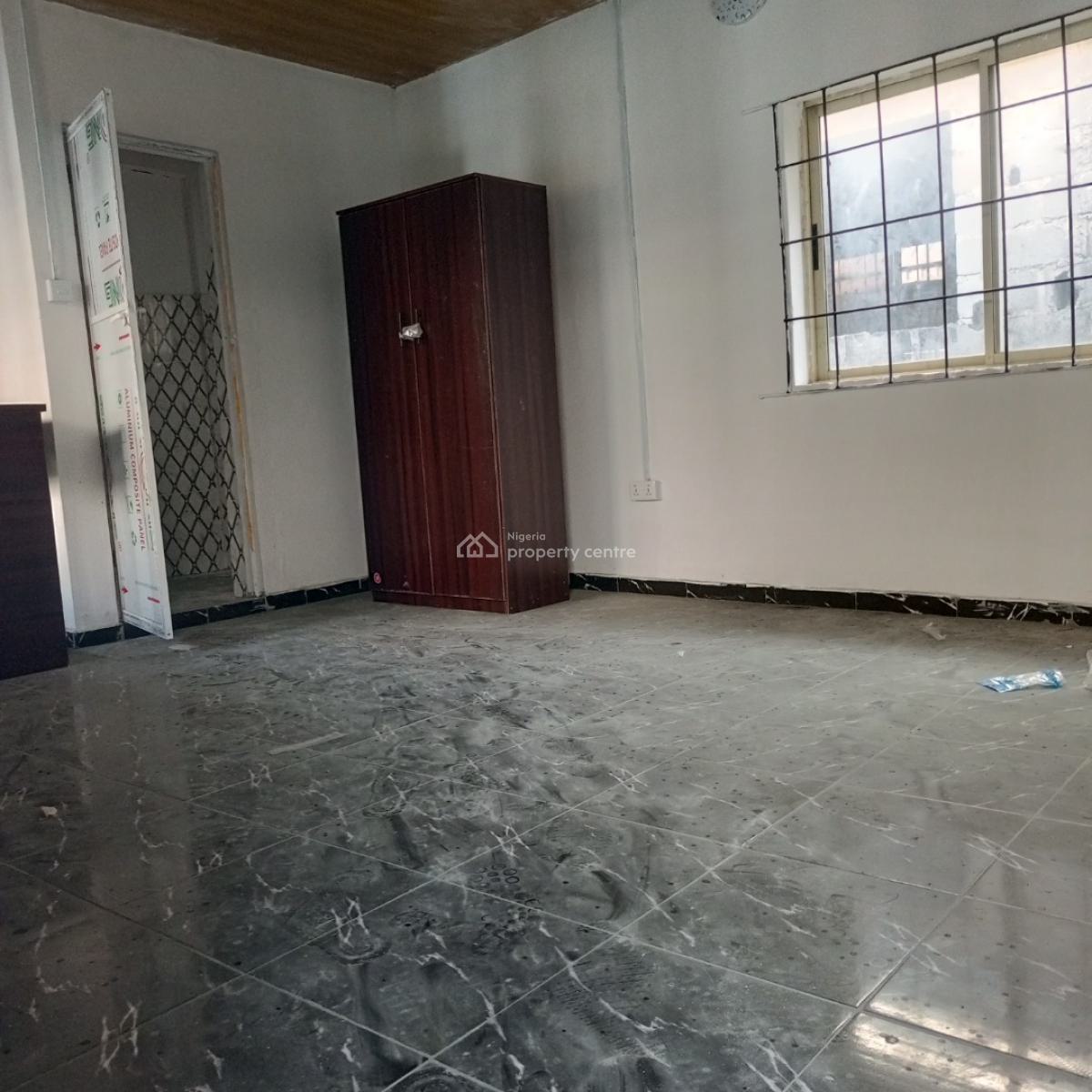 Self Con, Ado, Ado, Ajah, Lagos, Self Contain (single Rooms) for Rent