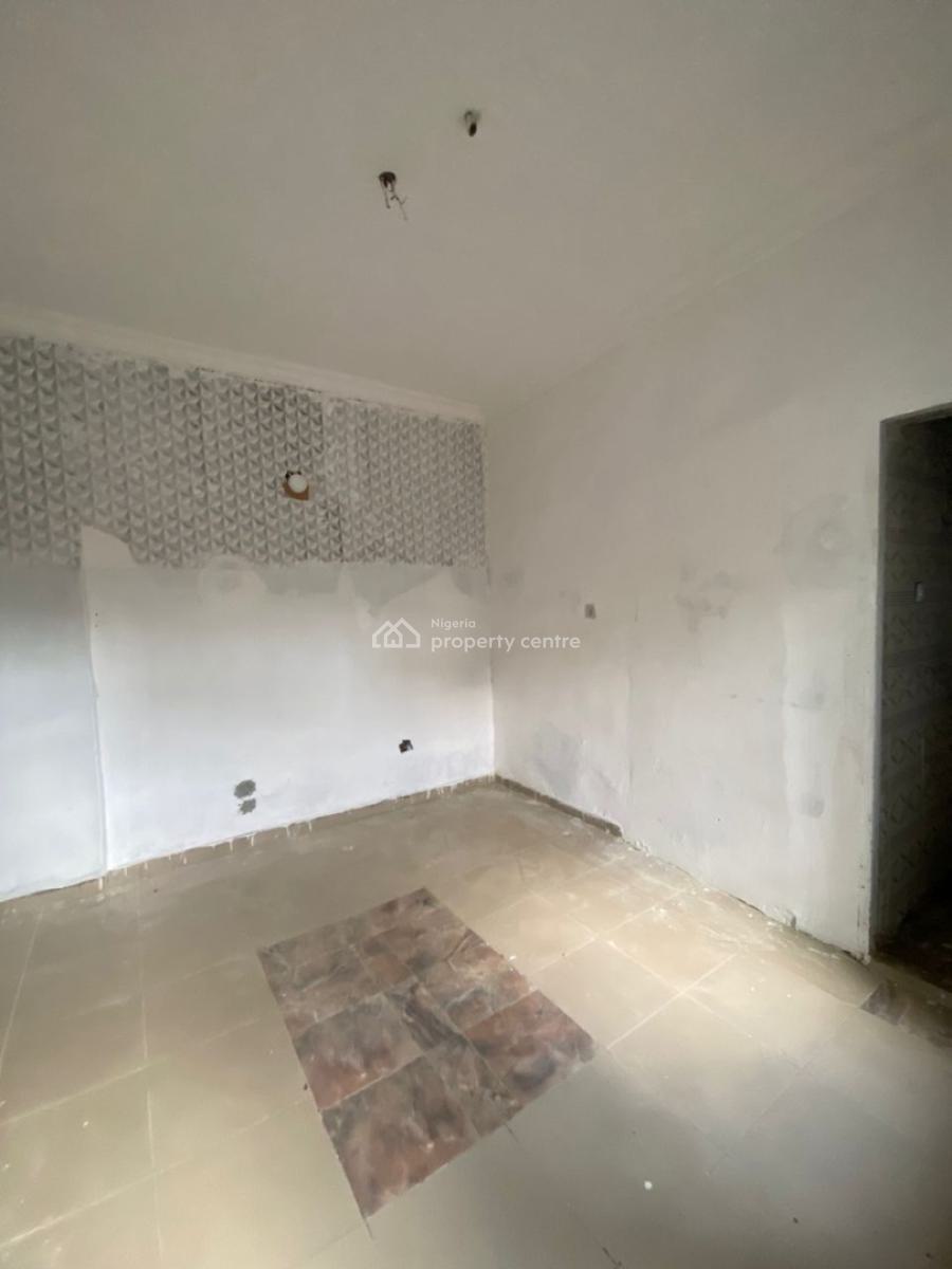 Executive 1bedroom Luxury Apartment, Badore Road, Ajah, Lagos, Mini Flat (room and Parlour) for Rent